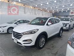 هیوندای تۆکسۆن